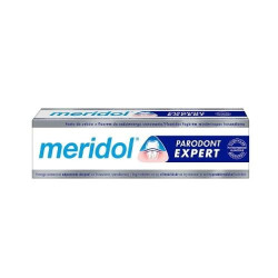 MERIDOL PARODONT EXPERT Pasta do zębów , 75ml