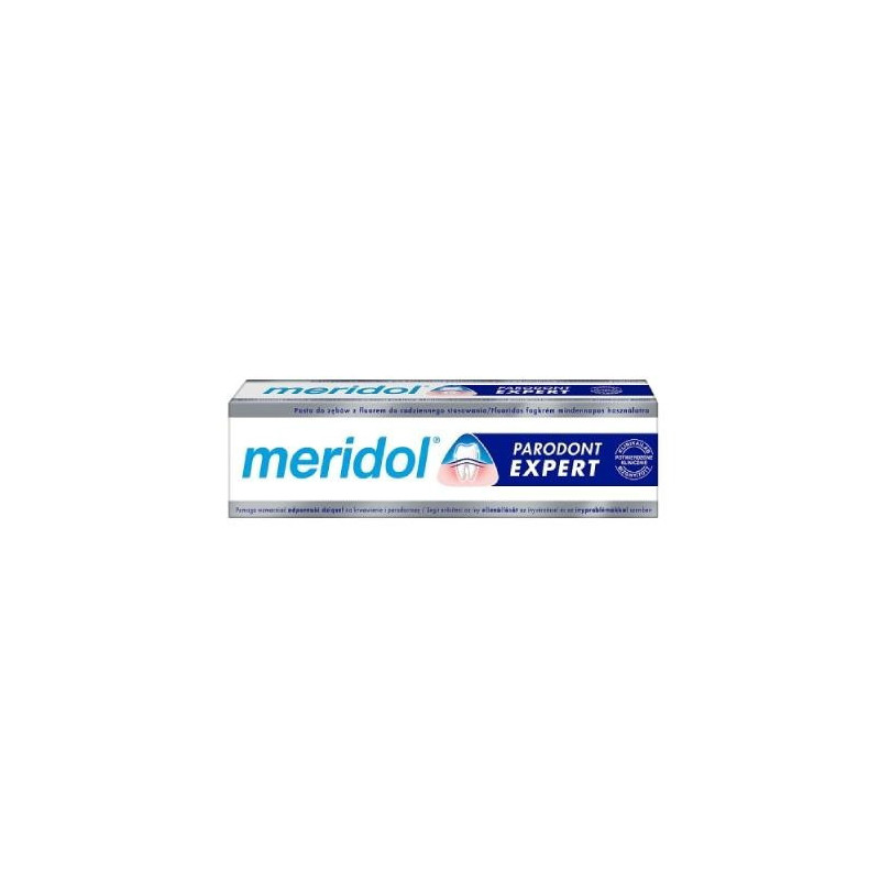 MERIDOL PARODONT EXPERT Pasta do zębów , 75ml
