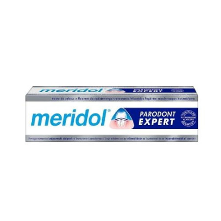 MERIDOL PARODONT EXPERT Pasta do zębów , 75ml