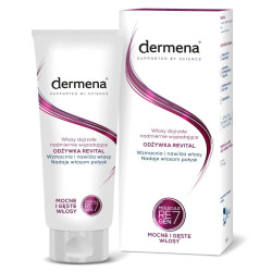 Dermena Revital Odżywka, 200 ml