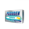 PADUDEN EXPRESS 200MG,20 KAPSUŁEK