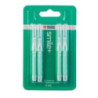 Szczoteczka do przestrzeni międzyzębowych RZ Smile+,2 - 4 mm