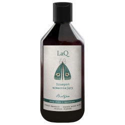LaQ Szampon wzmacniający Biotyna , 300ml