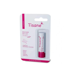 Tisane Classic balsam do ust, pomadka ochronna, 4,3 g