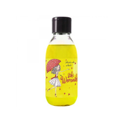LaQ shots! Siki Weroniki żel pod prysznic ,100 ml