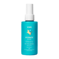 YOPE Hydrate my hair odżywka do włosów leave-in, 150 ml