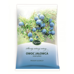 Owoc Jałowca 1 g/g 50 g