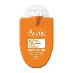 Avene Eau Thermale krem refleks słoneczny SPF 50+, 30 ml