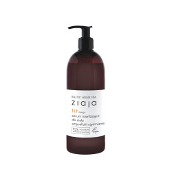 Ziaja Baltic Home Spa Fit Serum nawilżające do ciała 400 ml