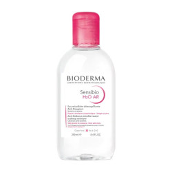 Bioderma Sensibio AR H2O woda micelarna, 250 ml