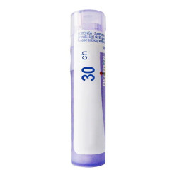Boiron Zincum valerianicum 30 CH granulki, 4g