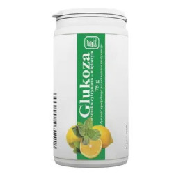 Prolab Glukoza o smaku cytrynowo - miętowym, 75 g