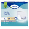 TENA Pants ProSkin majtki chłonne XL normal, 15 sztuk