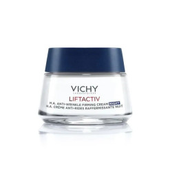 Vichy Liftactiv Supremem krem przeciwzmarszczkowy na noc, 50 ml