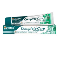 Himalaya Complete Care ziołowa pasta do zębów,75ml