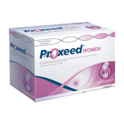 Proxeed Women proszek, 30 saszetek