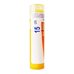 Boiron Asterias rubens 15 CH granulki, 4 g
