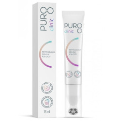 Puroo Clinic esencja pod oczy rewitalizująca, 15 ml