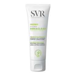 SVR Sebiaclear regenerujący krem nawilżający, 40 ml