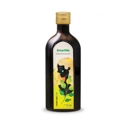 Health Labs SmartMe smak pomarańczowo-bananowy, 250 ml