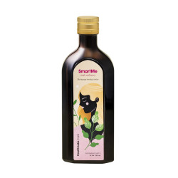 Health Labs SmartMe, smak malinowy, 250 ml