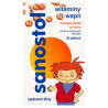 Sanostol, 60 tabletek do ssania