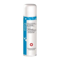 Stoprix Aerozol do dezynfekcji, 150 ml