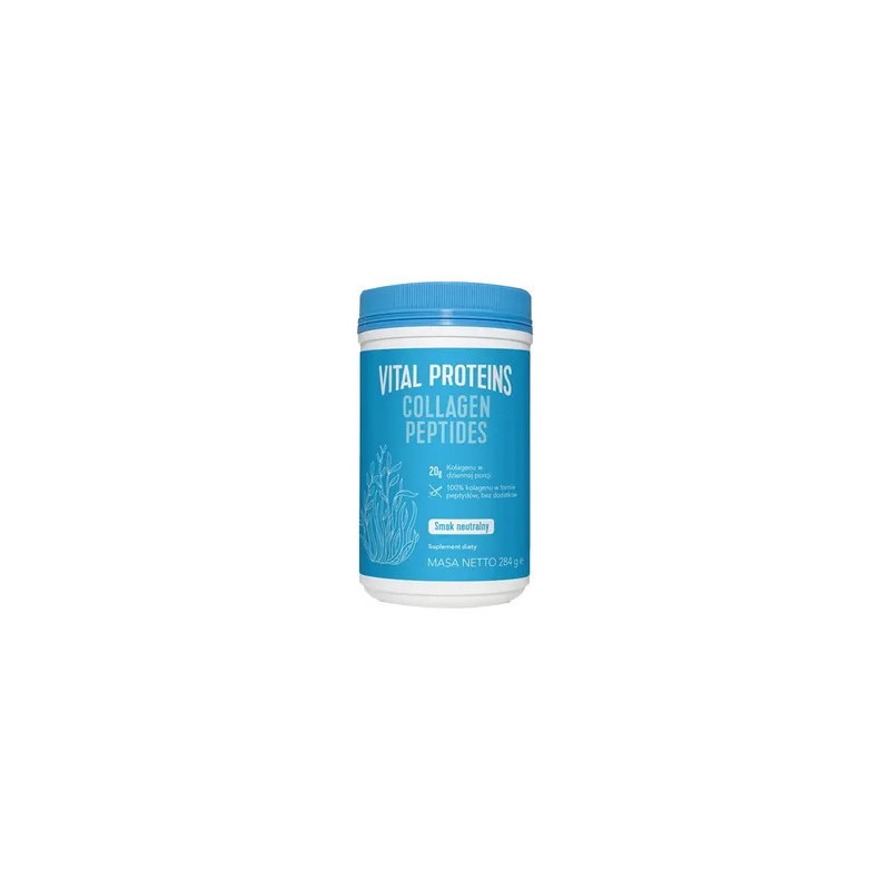 Vital Proteins Collagen Peptides, 284 g