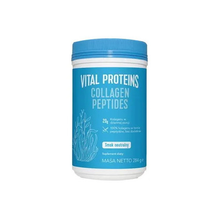 Vital Proteins Collagen Peptides, 284 g