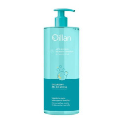 Oillan Olejkowy żel do mycia, 750 ml