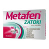 Metafen Zatoki, 20 tabletek