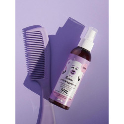 YOPE Spray do włosów dla dzieci Ułatwiający rozczesywanie, 150 ml