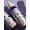 YOPE Spray do włosów dla dzieci Ułatwiający rozczesywanie, 150 ml