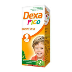 Dexapico, 115 ml