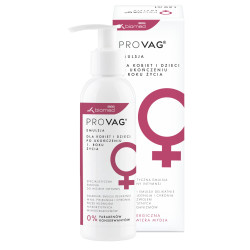 prOVag Emulsja 150 ml
