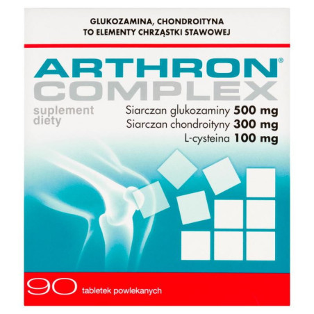 Arthron Complex, 90 tabletek