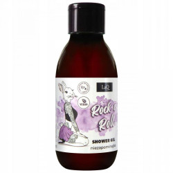 LaQ mini Niezapominajka: Rock & Roll 100ml