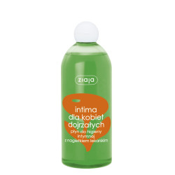 ZIAJA INTIMA Płyn d/hig nagietek 500ml