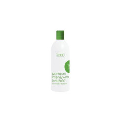 Ziaja Intensywna Świeżość Szampon mięta do włosów tłustych, 400ml