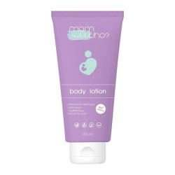 Nacomi Mom&Who? Ujędrniający balsam do ciała, 150ml