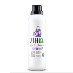 ZIELKO Płyn do płukania tropikalny, 1 l