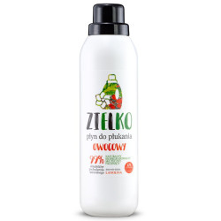 ZIELKO Płyn do płukania owocowy, 1 l