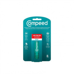 Compeed Anti Blister Stick, 8 ml