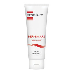 Emolium Dermocare Krem barierowy 40 ml