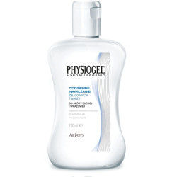 PHYSIOGEL Żel do mycia twarzy, 150 ml