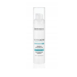 DERMEDIC Normacne Krem matujący nawilżający 40 ml