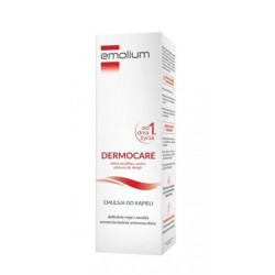 EMOLIUM Emulsja do kąpieli, 200 ml