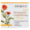 Sylveco Krem Brzozowy Nagietek z betuliną, 50ml 