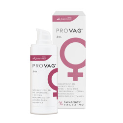 Provag żel, 30 g