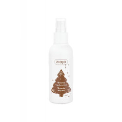 ZIAJA Brownie Mgiełka do ciała, 100 ml